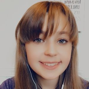 Meet your Posher, Madelyn